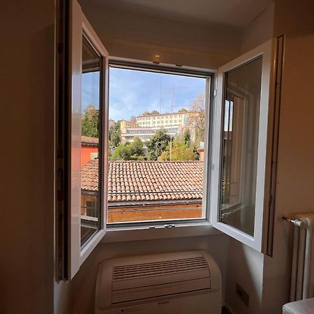 Lameca Bergamo Apartamento Exterior foto
