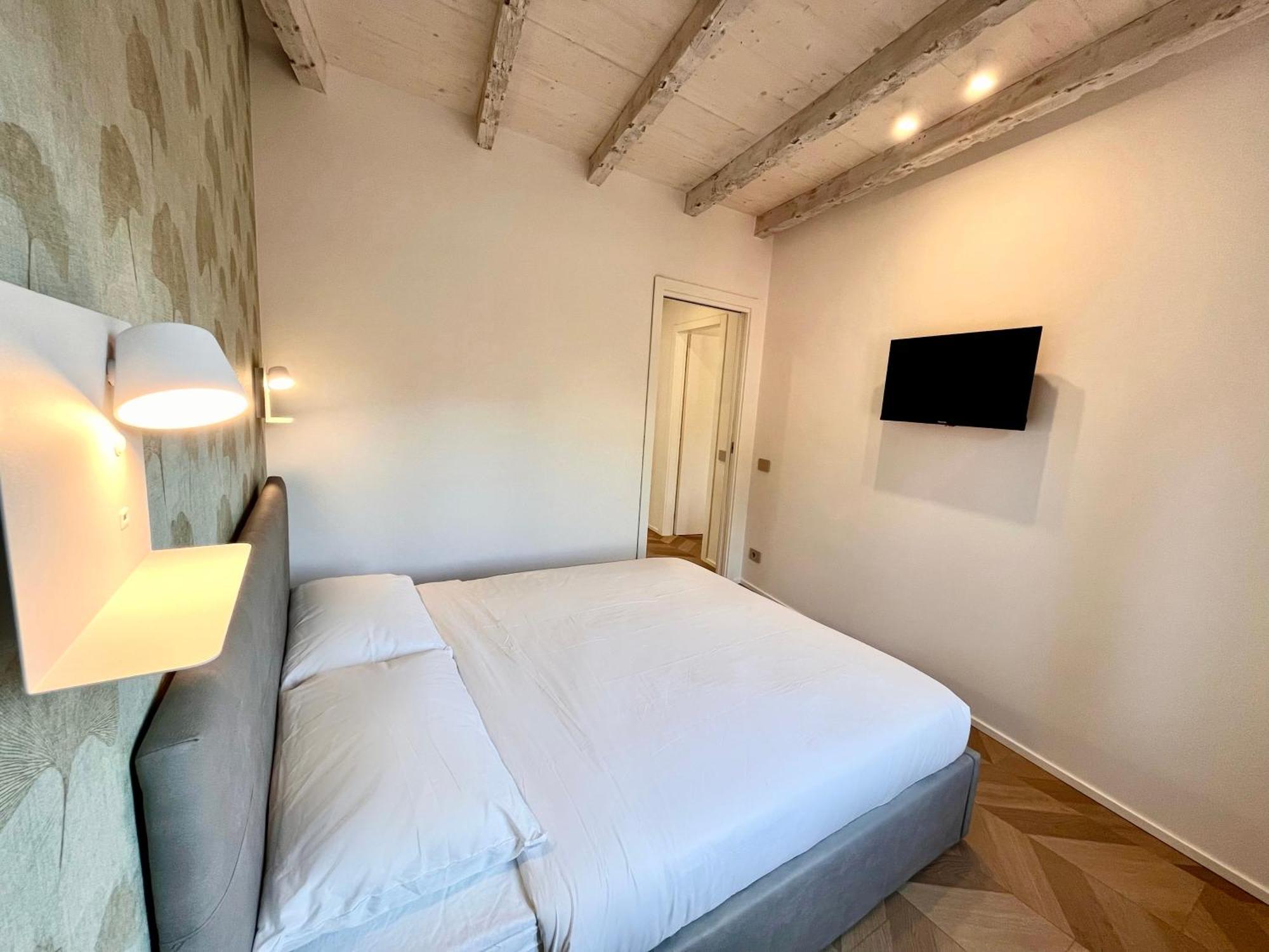 Lameca Bergamo Apartamento Exterior foto